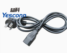 电源线3